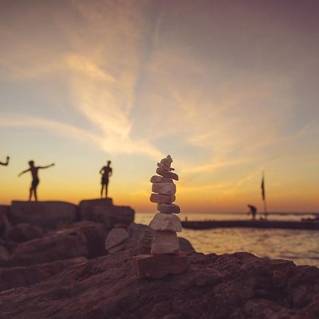 Camping Bi-Village - Roan Valbandon Zewnętrze zdjęcie