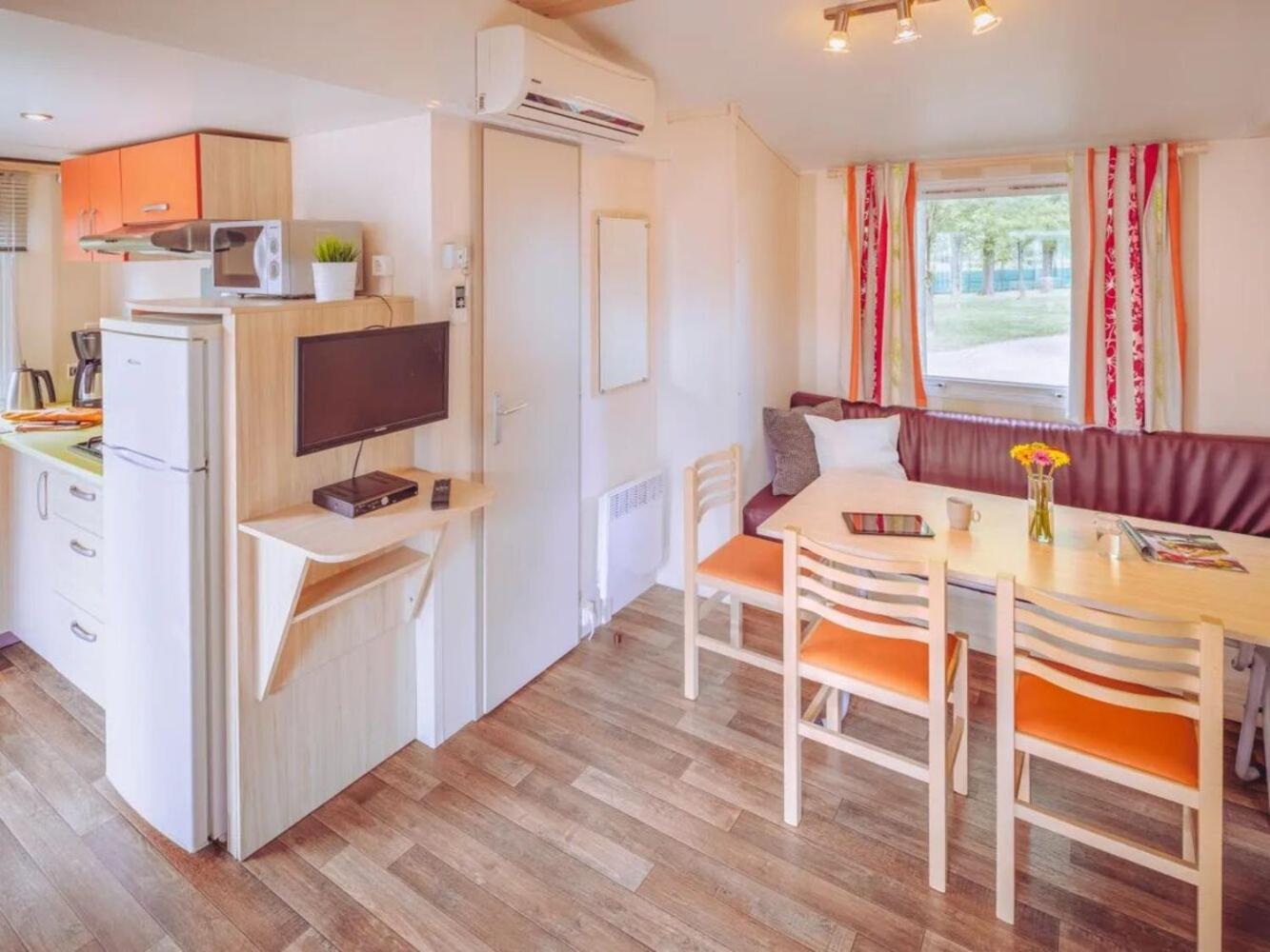 Camping Bi-Village - Roan Valbandon Pokój zdjęcie