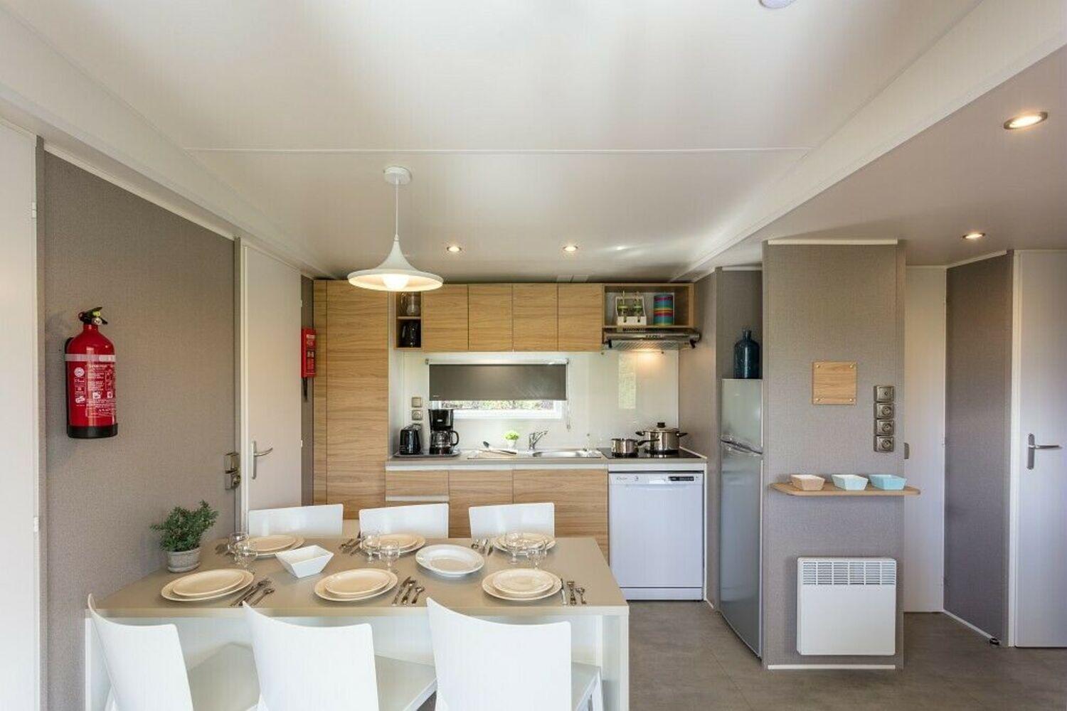 Camping Bi-Village - Roan Valbandon Pokój zdjęcie