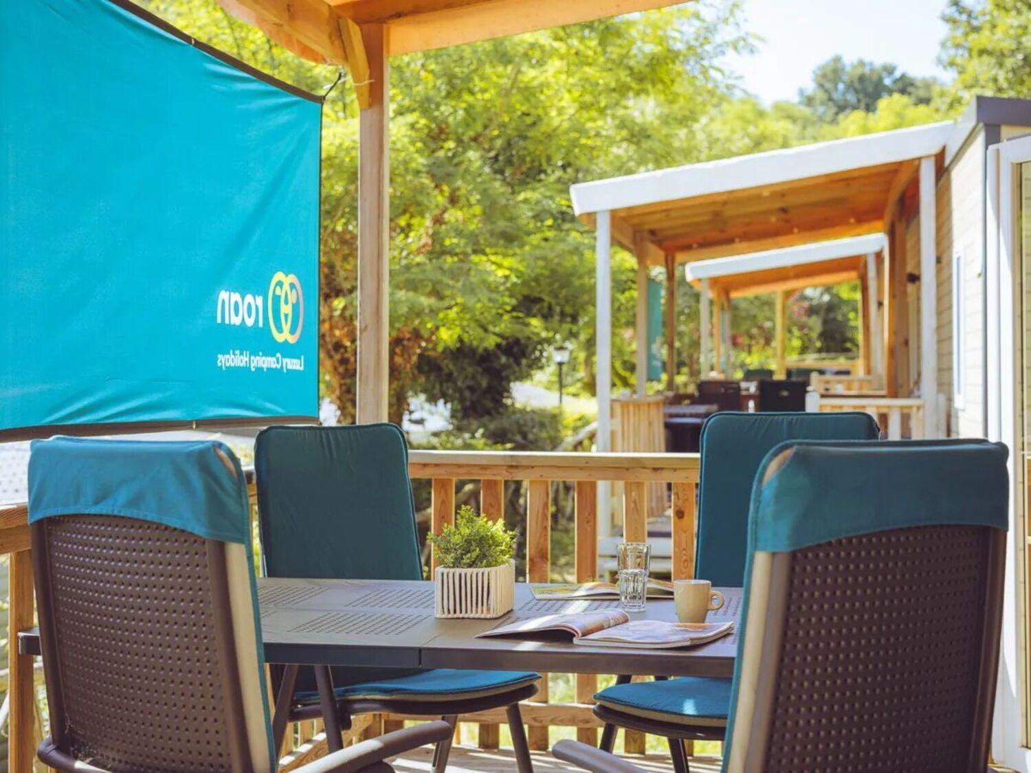 Camping Bi-Village - Roan Valbandon Pokój zdjęcie