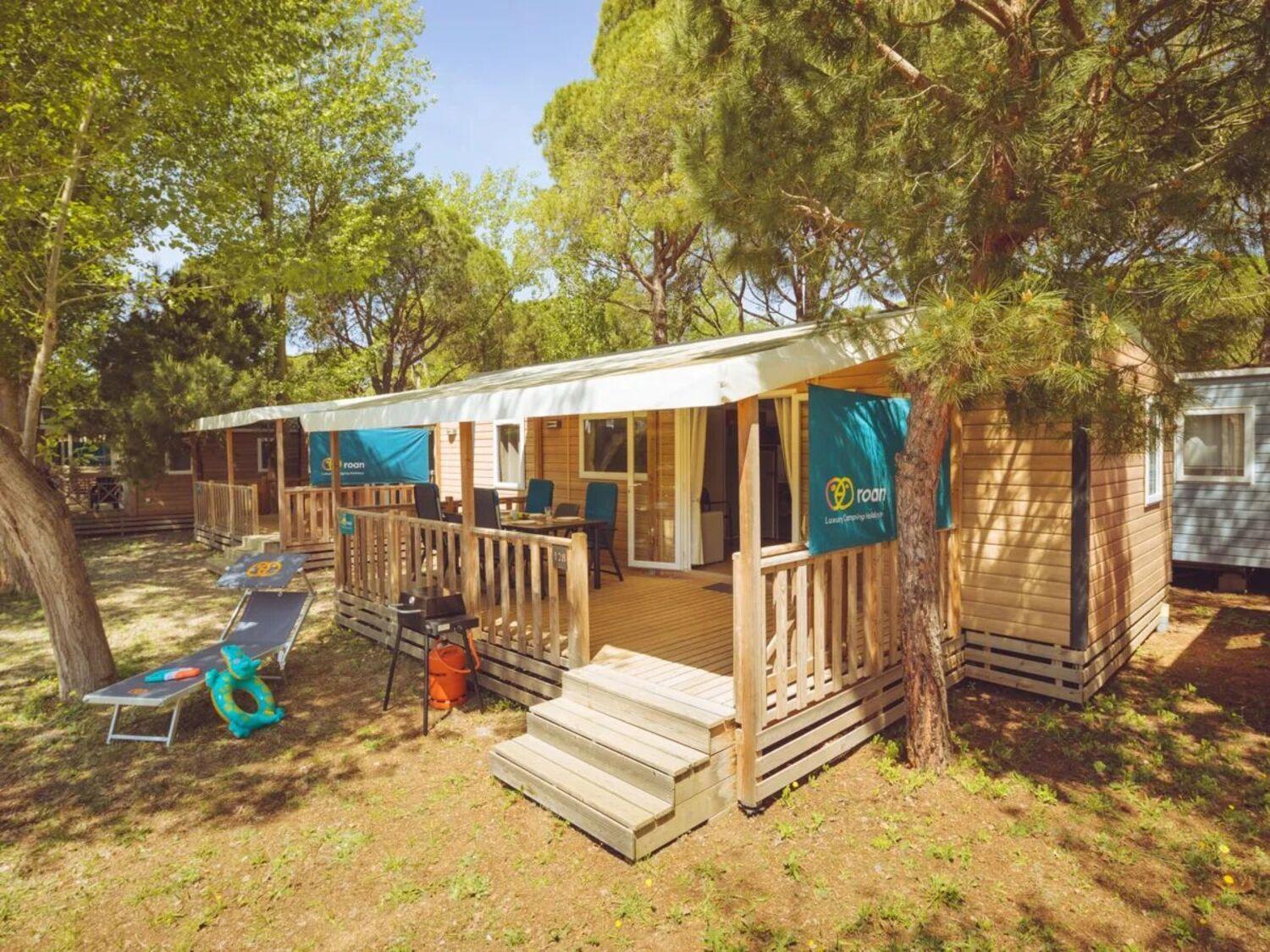 Camping Bi-Village - Roan Valbandon Pokój zdjęcie