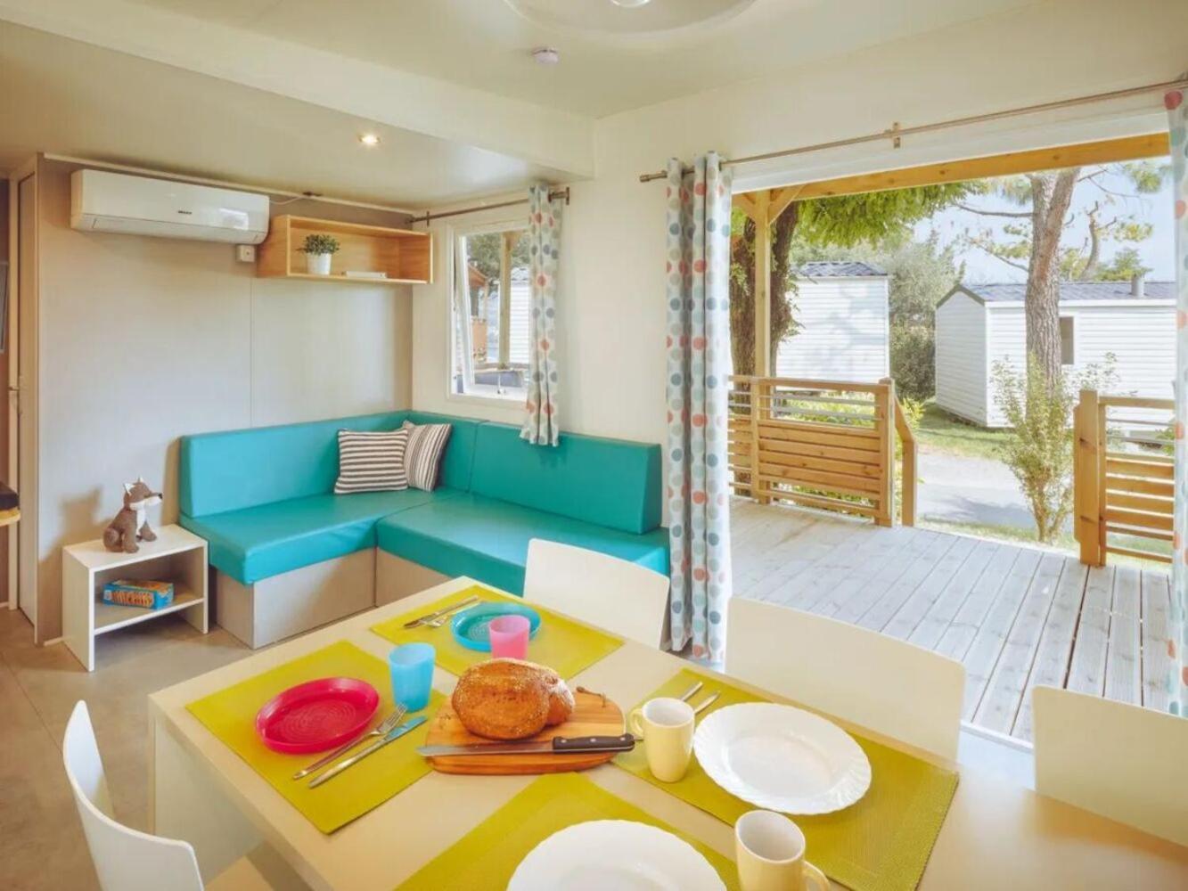 Camping Bi-Village - Roan Valbandon Pokój zdjęcie